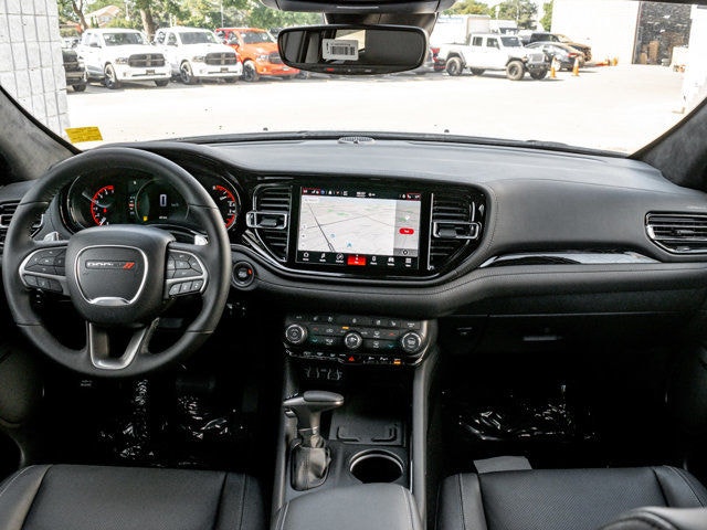 2022 Dodge Durango Citadel AWD Harman Kardon 19 Speaker Trailer