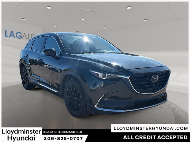 2023 Mazda CX-9 in Cars & Trucks in Lloydminster - Image 3