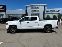 Certified, Leather Seats, Remote Start, Off-Road Suspension, Aluminum Wheels, Apple CarPlay! Excepti... (image 1)