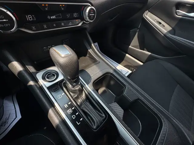 2022 Nissan Sentra SV in Cars & Trucks in Ottawa - Image 26