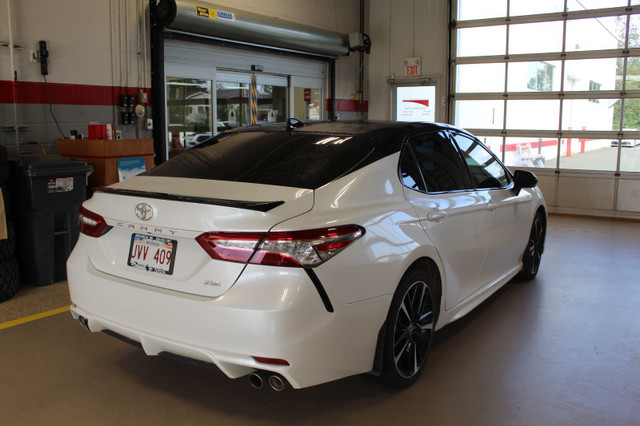 2020 Toyota Camry XSE Must see! in Cars & Trucks in Miramichi - Image 4