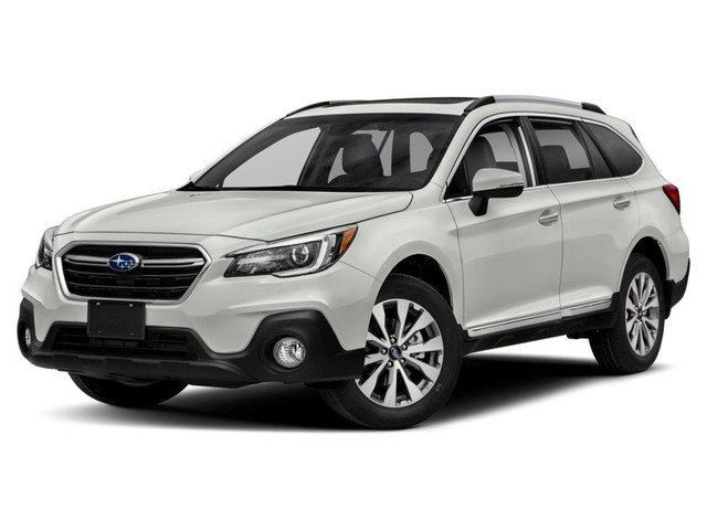 2019 Subaru Outback 3.6R Touring in Cars & Trucks in Hamilton - Image 4