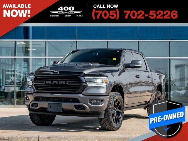 2020 Ram 1500 Sport in Cars & Trucks in Barrie