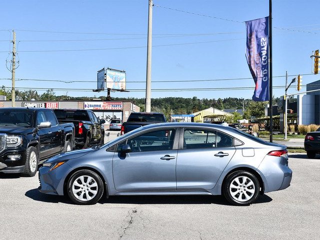 2023 Toyota Corolla LE ~Heated Seats ~Camera ~Bluetooth ~Blind S in Cars & Trucks in Barrie - Image 4