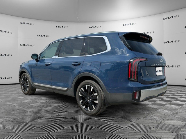 2024 Kia Telluride in Cars & Trucks in Ottawa - Image 3