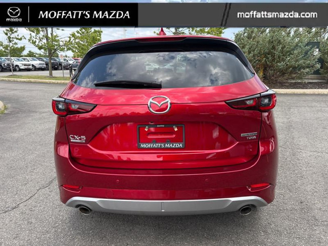 2024 Mazda CX-5 Signature - Leather Seats - $274 B/W in Cars & Trucks in Barrie - Image 4