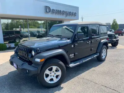 WAS: $30495 NOW: $28995 plus taxes and licensing feesRemote Start, Heated Seats and Steering Wheel,...