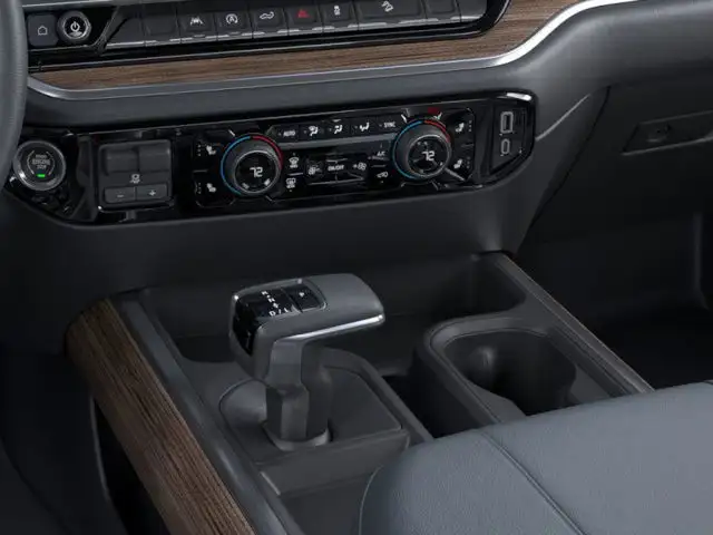 2025 CHEVROLET TRUCK SILVERADO 1500 4RM CAB MLT 157PO in Cars & Trucks in City of Montréal - Image 24
