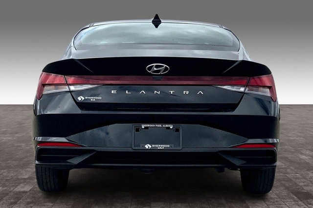 2022 Hyundai ELANTRA ESSENTIAL in Cars & Trucks in Strathcona County - Image 4
