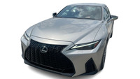 Groupe d'options F SPORT 2. Sièges chauffants et ventilés, Toit ouvrant, détéction d'angles morts av... (image 4)