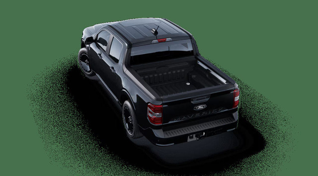 2025 Ford Maverick LOBO | CO-PILOT360 | REMOTE START | 360 CAM in Cars & Trucks in Calgary - Image 4