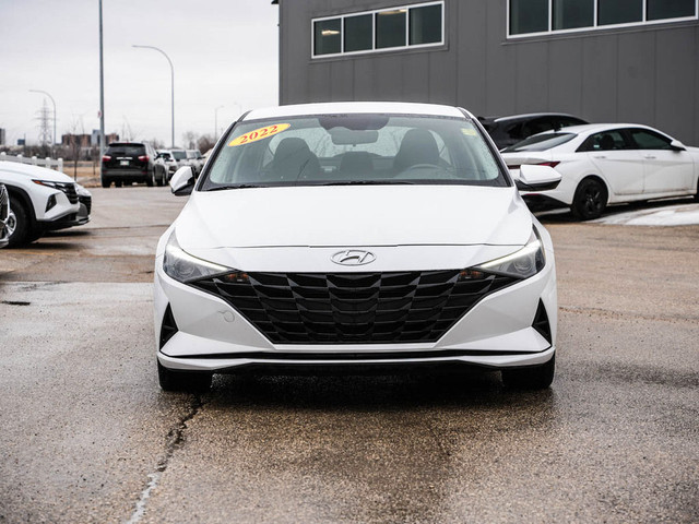 2022 Hyundai Elantra Preferred IVT 5.99% Available in Cars & Trucks in Winnipeg - Image 3