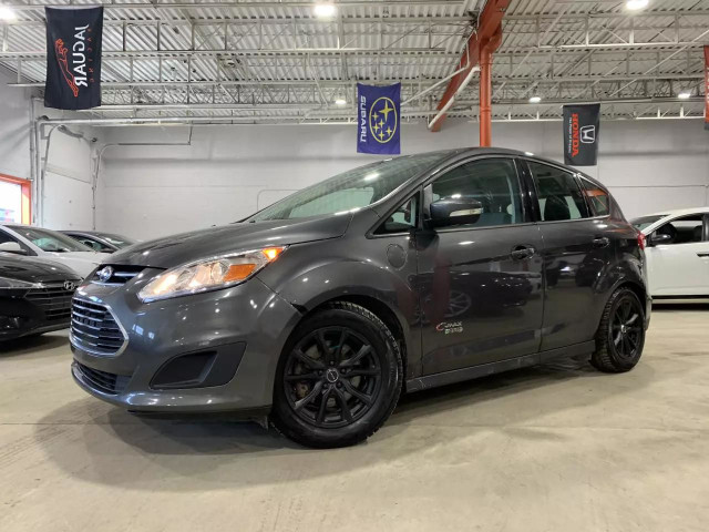2017 FORD C-Max Energi Special Edition in Cars & Trucks in City of Montréal - Image 2