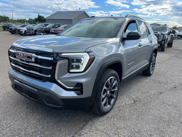 2026 GMC Terrain Elevation in Cars & Trucks in Lethbridge