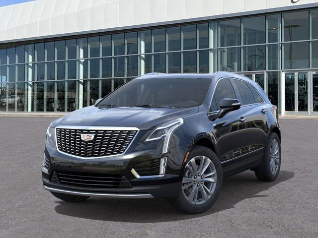 2025 Cadillac XT5 AWD Premium Luxury in Cars & Trucks in Edmonton - Image 2