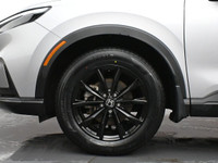 The 2023 Honda CR-V Sport is a dynamic compact SUV that seamlessly combines bold design with advance... (image 3)