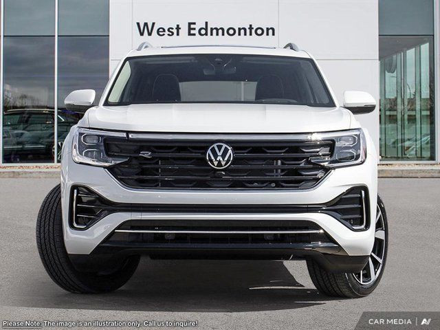 2025 Volkswagen Atlas Execline in Cars & Trucks in Edmonton - Image 2