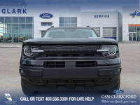 Take on every adventure in bold style with this 2024 Ford Bronco Sport Big Bend, finished in sleek S... (image 1)
