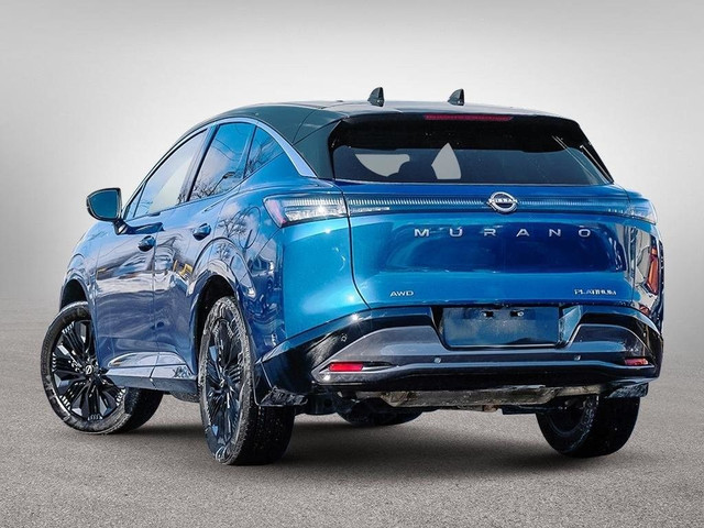 2025 Nissan Murano in Cars & Trucks in Belleville - Image 4
