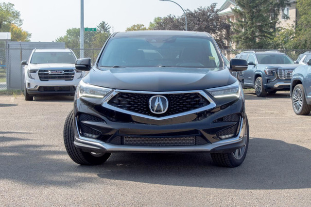 2021 Acura Rdx SH-AWD Elite in Cars & Trucks in Edmonton - Image 3