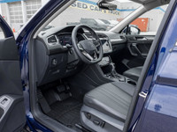 Staged for greatness - this is your 2024 Volkswagen Tiguan Comfortline 4Motion that just arrived at... (image 7)
