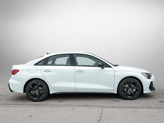 2025 Audi A3 Sedan Progressiv in Cars & Trucks in Windsor Region - Image 4