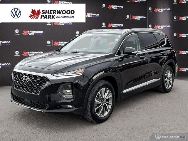 2020 Hyundai Santa Fe Preferred | HEATED SEATS & STEERING in Cars & Trucks in Strathcona County - Image 2