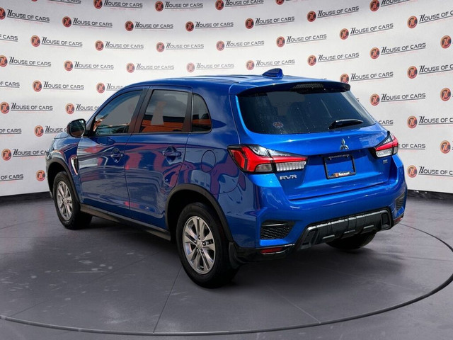 2020 Mitsubishi RVR SE AWC in Cars & Trucks in Calgary - Image 4