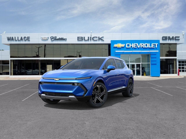 2025 Chevrolet Equinox EV LT in Cars & Trucks in Oakville / Halton Region