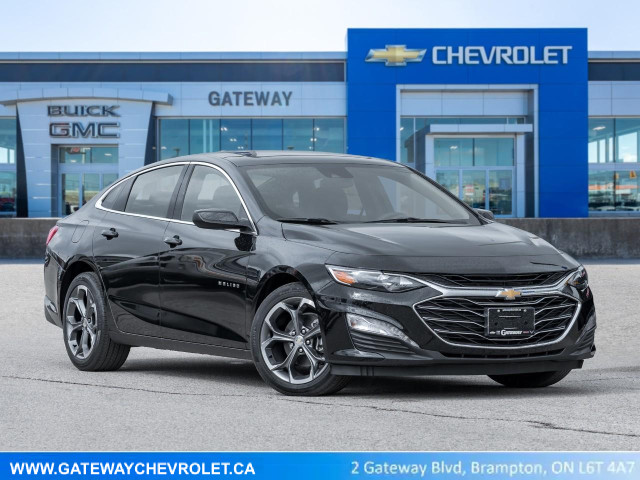 2024 Chevrolet Malibu 1LT in Cars & Trucks in Mississauga / Peel Region