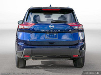 This Nissan Rogue has a dependable Intercooled Turbo Regular Unleaded I-3 1.5 L/91 engine powering t... (image 4)