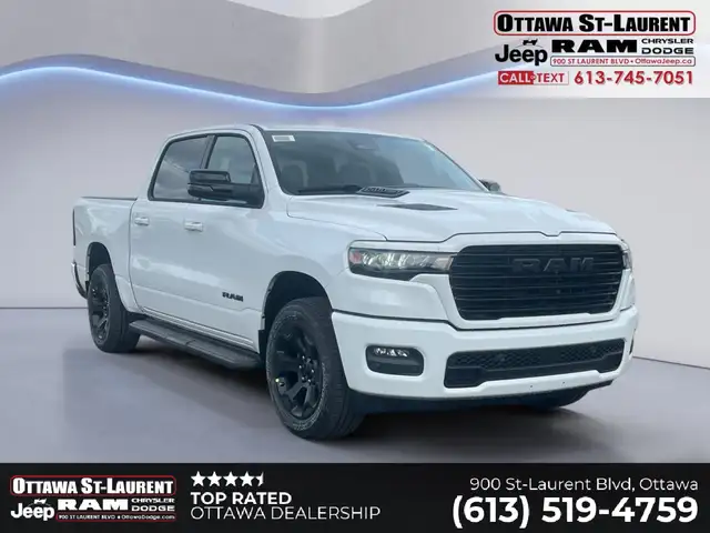 2025 RAM 1500 Sport 4x4 Crew Cab 5'7 Box62938483894017123