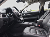 Experience the perfect balance of luxury, performance, and versatility with the 2020 Mazda CX-5 GT A... (image 8)