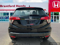 This 2019 Honda HR-V LX SUV offers practicality and style in one sleek package. Boasting a low 39,90... (image 4)