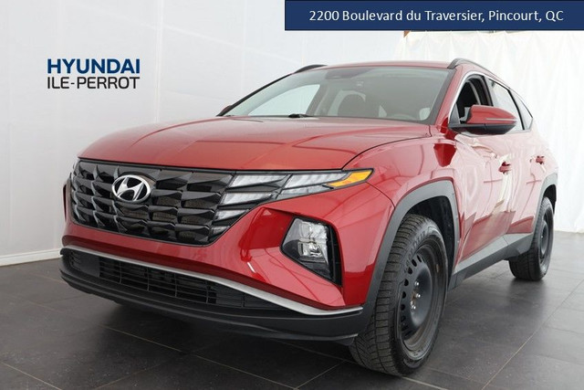 2023 Hyundai Tucson PREFERRED AWD, FINANCEMENT A PARTIR DE 5.49% in Cars & Trucks in City of Montréal