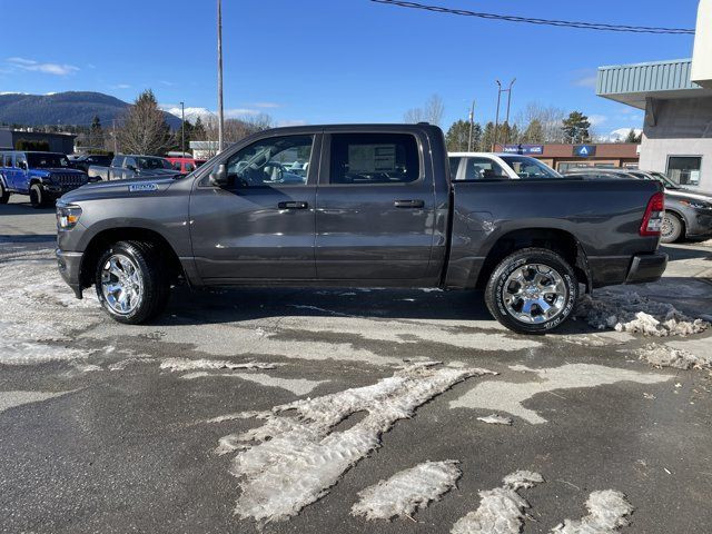 2024 Ram 1500 TRADESMAN in Cars & Trucks in Terrace - Image 2