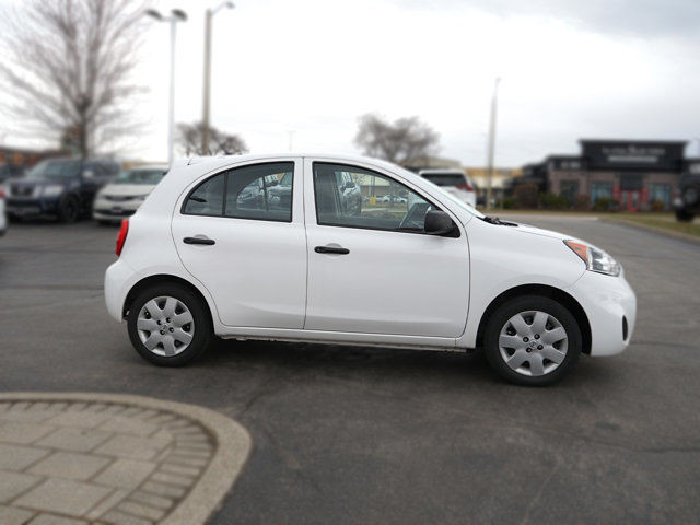 2018 Nissan Micra in Cars & Trucks in Hamilton - Image 4