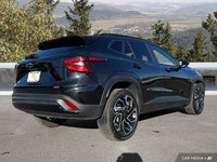 Dealer Certified Pre-Owned. This Chevrolet Trax boasts a Turbocharged Gas 3-Cyl 1.2L/ engine powerin... (image 5)