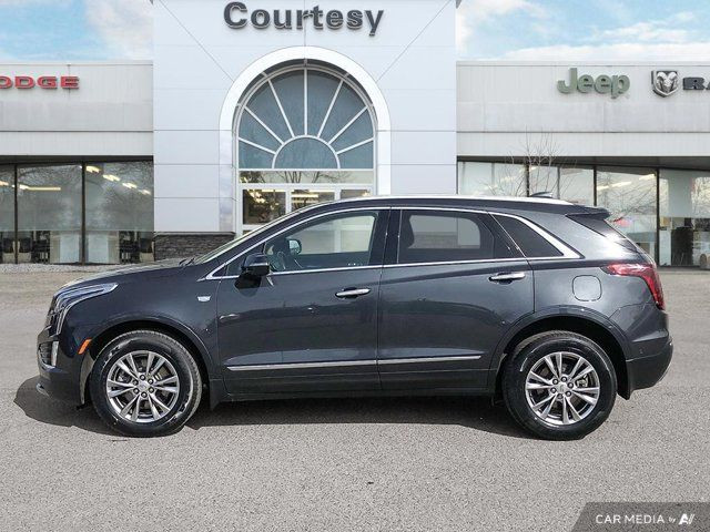 2022 Cadillac XT5 AWD Premium Luxury | Heated Front Seats in Cars & Trucks in Calgary - Image 3