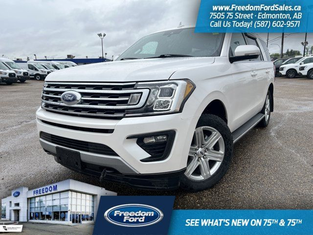 2019 Ford Expedition XLT | Rem Keyless Entry | SYNC 3 | RearCam in Cars & Trucks in Edmonton