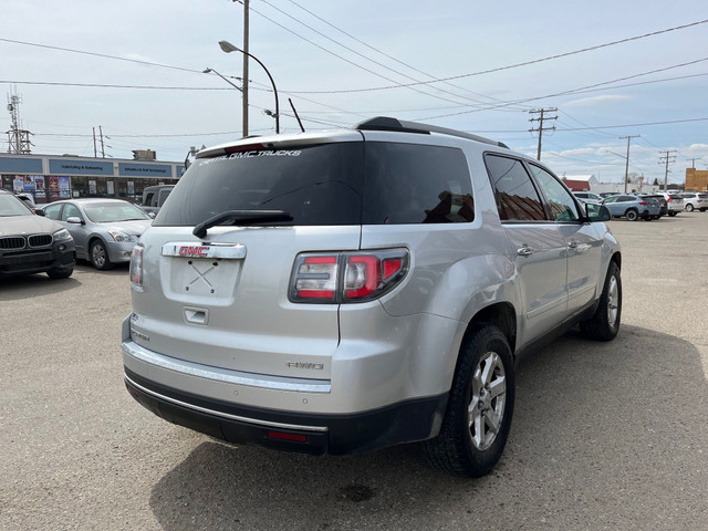 2015 GMC Acadia SLE in Cars & Trucks in Regina - Image 3