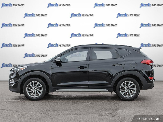 2018 Hyundai Tucson SE 2.0L Sunroof | Alloys | Leather | AWD in Cars & Trucks in London - Image 4