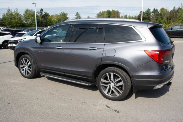 2016 HONDA PILOT in Cars & Trucks in Oshawa / Durham Region - Image 3