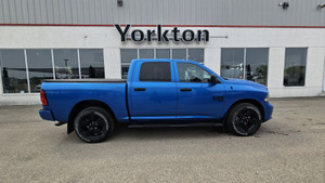 2023 RAM 1500 Express