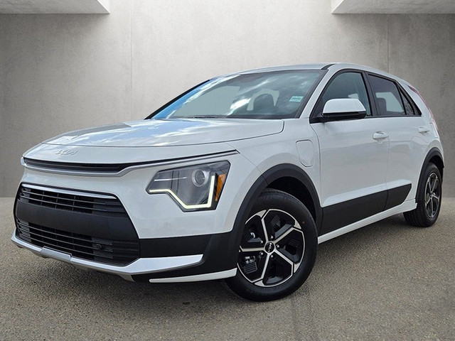 2025 Kia Niro Plug-In Hybrid in Cars & Trucks in Grande Prairie