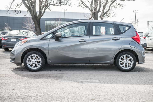 2018 Nissan Versa Note SV CAMÉRA RECUL in Cars & Trucks in City of Montréal - Image 2