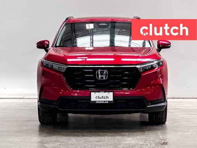 2023 Honda CR-V Sport AWD w/ Apple CarPlay, Heated Front Seats,  in Cars & Trucks in City of Toronto - Image 3
