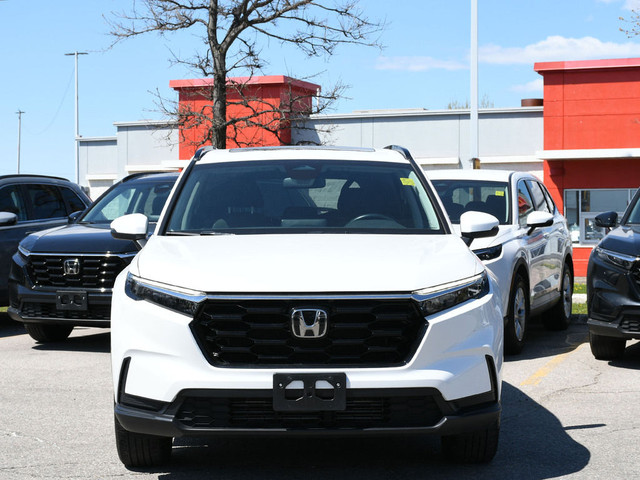 2023 Honda CR-V Sport MOONROOF | CARPLAY | BACK UP CAMERA in Cars & Trucks in City of Toronto - Image 3