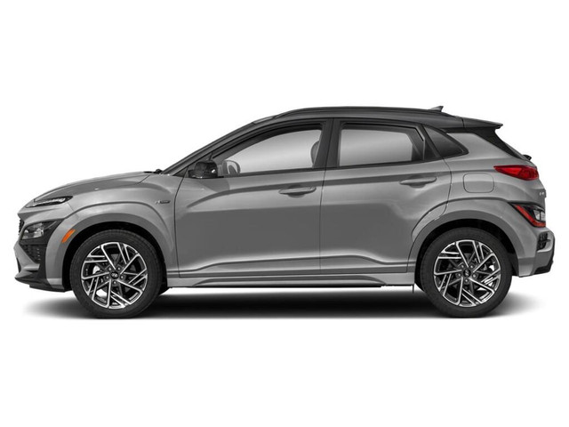 2022 Hyundai Kona 1.6T N Line in Cars & Trucks in Markham / York Region - Image 3
