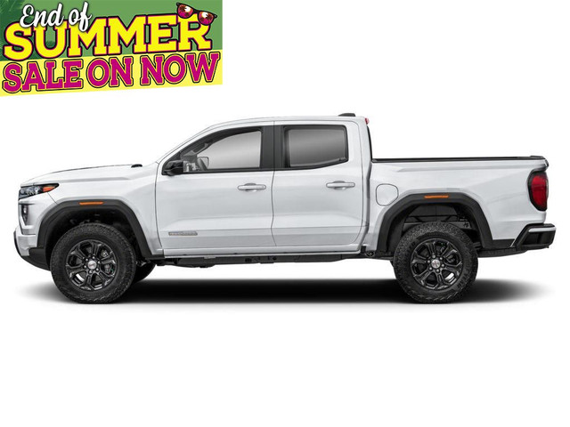 2026 GMC Canyon Elevation in Cars & Trucks in London - Image 2